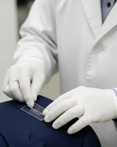 خشکشویی کت و شلوار هاکوپیان