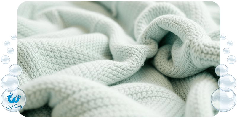 خشک‌شویی پتو