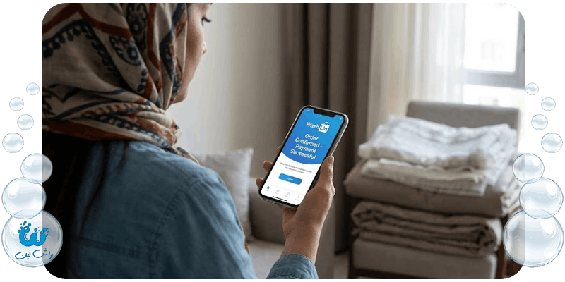 در مورد هزینه های خشکشویی اینترنتی پرده ها در عید چه می دانید؟