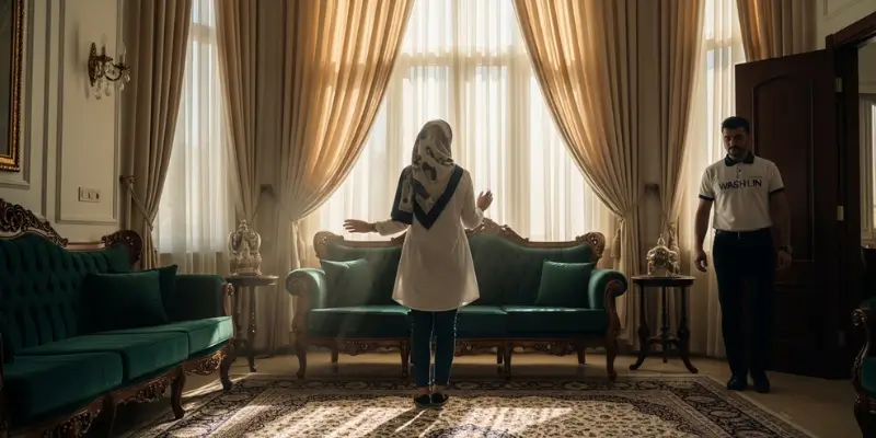 راهنمای انتخاب معتبرترین خشکشویی قیطریه راهنمای انتخاب معتبرترین خشکشویی قیطریه