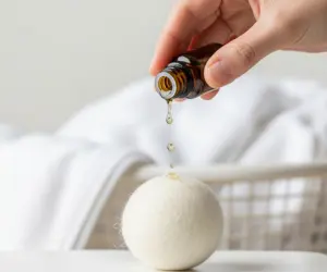 راه های از بین بردن بوی بد لباس پس از شستشو