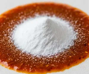 پاک کردن لکه غذا از روی لباس