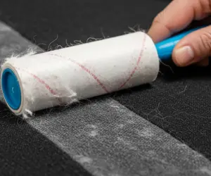 پرز لباس را چگونه از بین ببریم؟