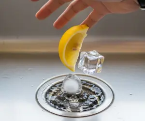 از بین بردن بوی بد فاضلاب با راه کارهای خانگی