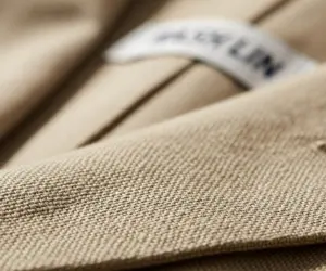 شستشو و خشکشویی کت و شلوارهای کتان چگونه انجام می شود؟