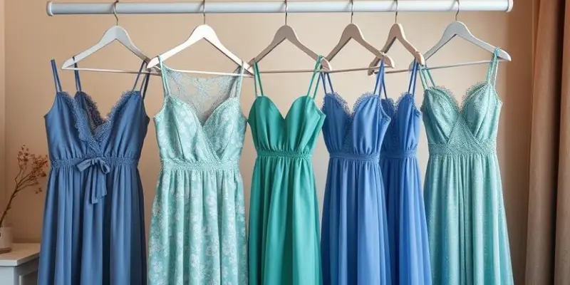 شستشوی لباس مجلسی شستشوی لباس مجلسی و کارشده: رفع لکه بدون آسیب به پارچه