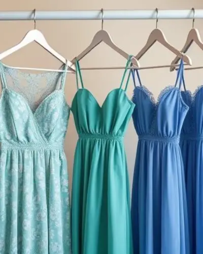 شستشوی لباس مجلسی شستشوی لباس مجلسی و کارشده: رفع لکه بدون آسیب به پارچه