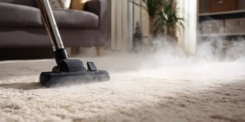 شستن روفرشی در لباسشویی: جلوگیری از خرابی ماشین و پارچه