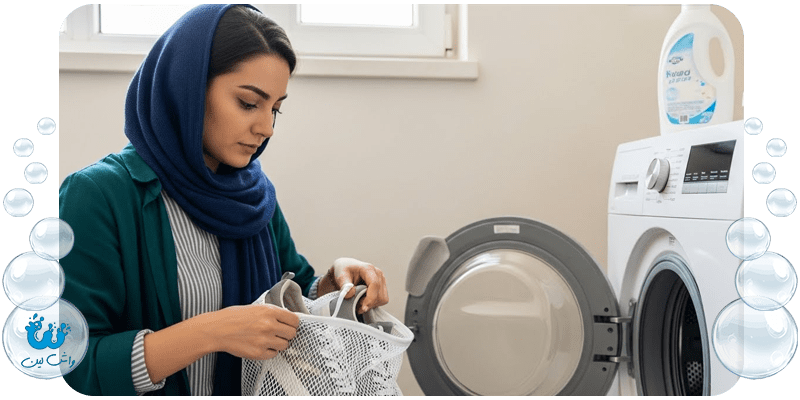 شستشوی کفش ورزشی با 3 روش مختلف