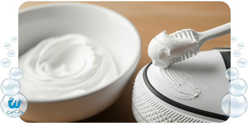 شستشوی کفش ورزشی با 3 روش مختلف