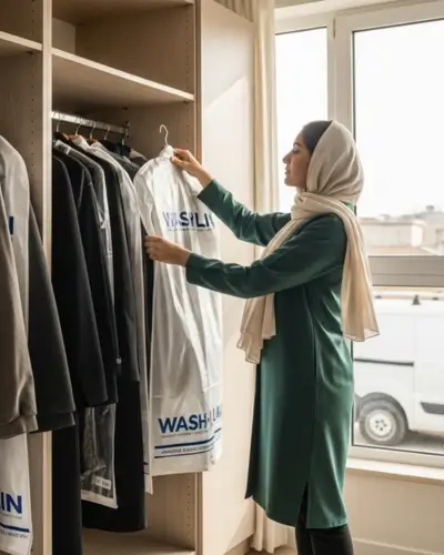 لباس پشمی را با دست بشوییم یا به خشکشویی بسپاریم؟