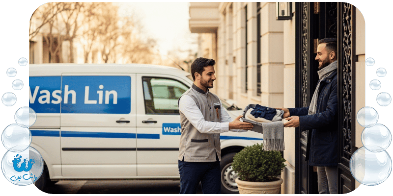 لباس پشمی را با دست بشوییم یا به خشکشویی بسپاریم؟