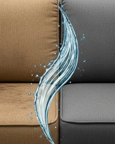 بهترین مبل شویی تهران در منزل: شستشو با دستگاه و مواد نانو