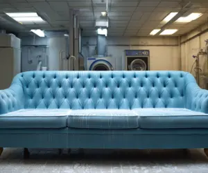 مبل شویی حرفه ای در واشلین