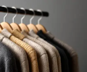 مراقبت از لباس‌های چرمی و جیر نکات تخصصی