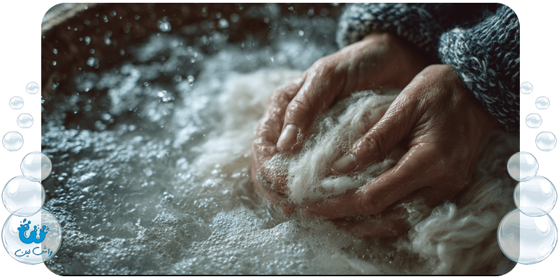 مراقبت از لباس‌های چرمی و جیر نکات تخصصی