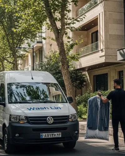 نکات ضروری برای انتخاب بهترین خشکشویی فرمانیه