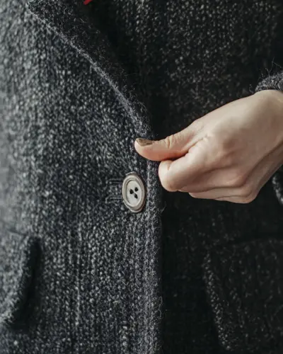 نکاتی برای شست و شوی پالتوی پشمی و فوتر نکاتی برای شست و شوی پالتوی پشمی و فوتر