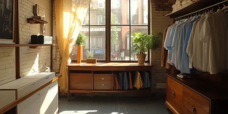 نکاتی برای پیدا کردن بهترین خشکشویی تهران پارس