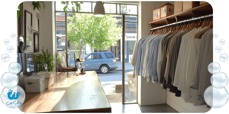 نکاتی برای پیدا کردن بهترین خشکشویی تهران پارس