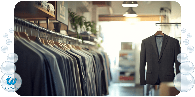 نکاتی برای پیدا کردن بهترین خشکشویی تهران پارس