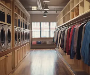 نکاتی برای پیدا کردن بهترین خشکشویی تهران پارس