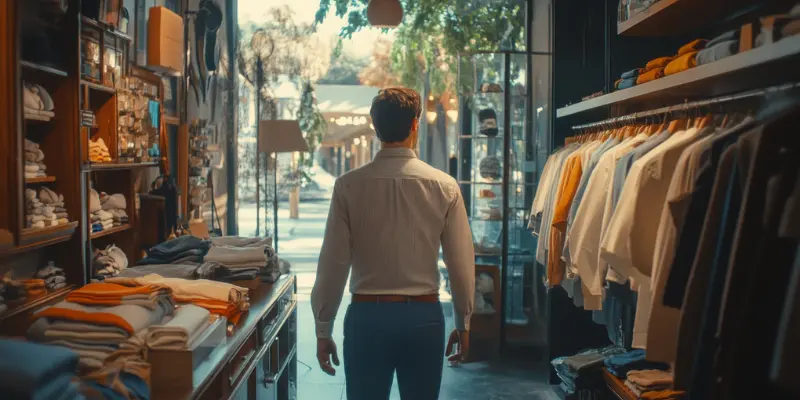 نکته های طلایی که قبل از خشکشویی پیراهن باید بدانید