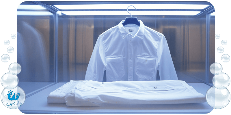 نکته های طلایی که قبل از خشکشویی پیراهن باید بدانید
