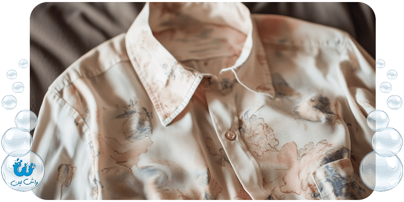 نکته های طلایی که قبل از خشکشویی پیراهن باید بدانید