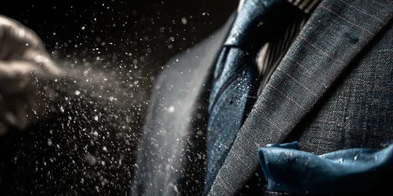 چرا باید خشکشویی کت و شلوار در عید را در اولویت قرار دهیم؟