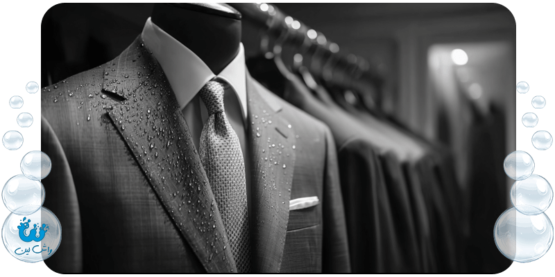 چرا باید خشکشویی کت و شلوار در عید را در اولویت قرار دهیم؟