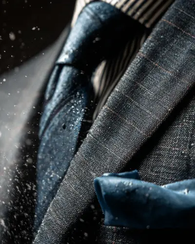 چرا باید خشکشویی کت و شلوار در عید را در اولویت قرار دهیم؟