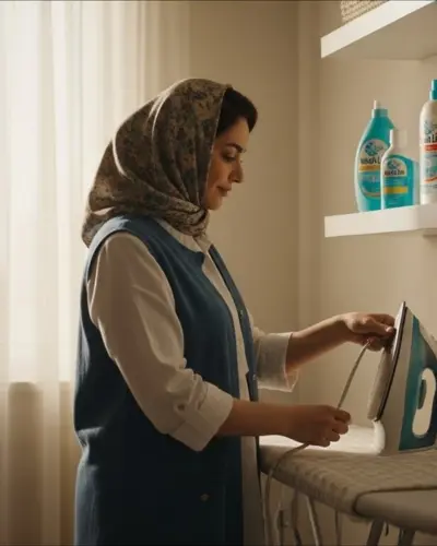 چگونه از دستگاه های اتوی خود مراقبت کنیم؟