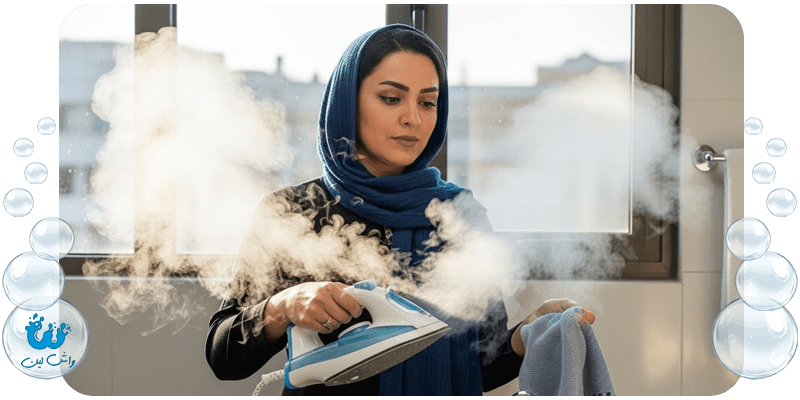 چگونه از دستگاه های اتوی خود مراقبت کنیم؟