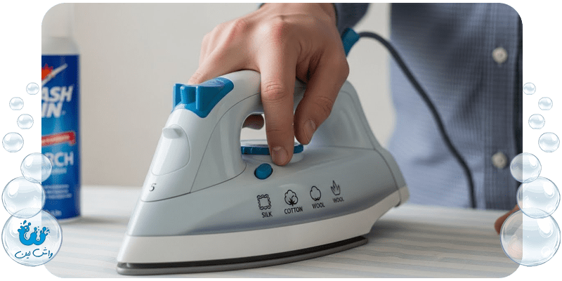 چگونه از دستگاه های اتوی خود مراقبت کنیم؟