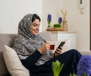 چگونه با استفاده از خدمات خشکشویی آنلاین در عید خانه تکانی بی نقصی داشته باشیم؟