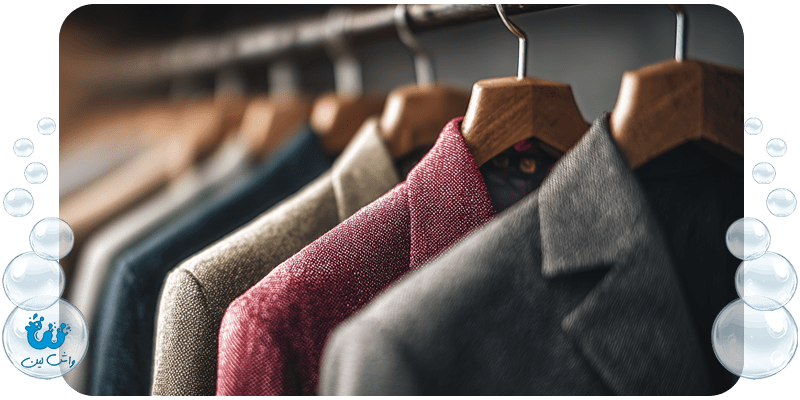 چگونه مجهزترین خشکشویی سعادت آباد را پیدا کنم؟