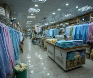 چگونه مجهزترین خشکشویی سعادت آباد را پیدا کنم؟