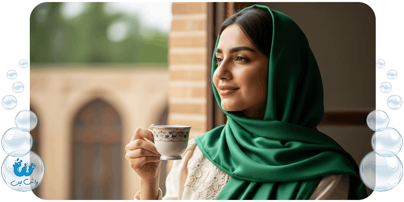 کدام لباس ها را باید برای عید به خشکشویی آنلاین سپرد؟