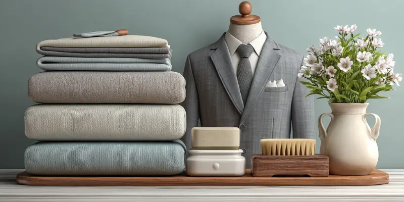 یک خشکشویی آنلاین معتبر چه خدماتی باید داشته باشد؟