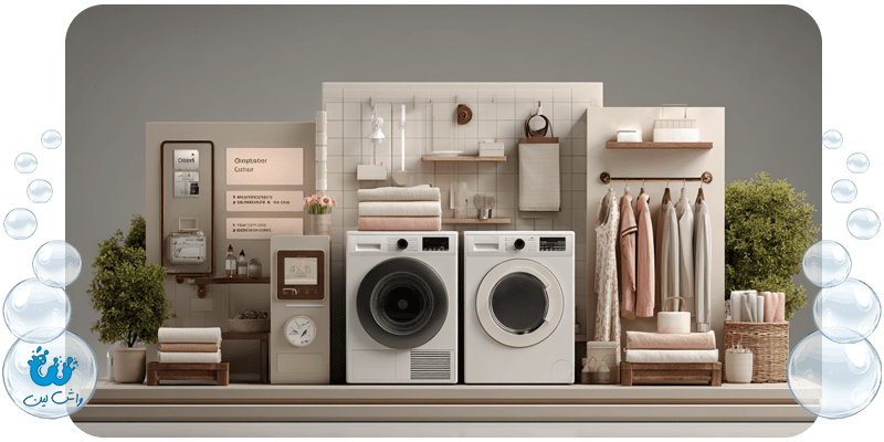 یک خشکشویی آنلاین معتبر چه خدماتی باید داشته باشد؟