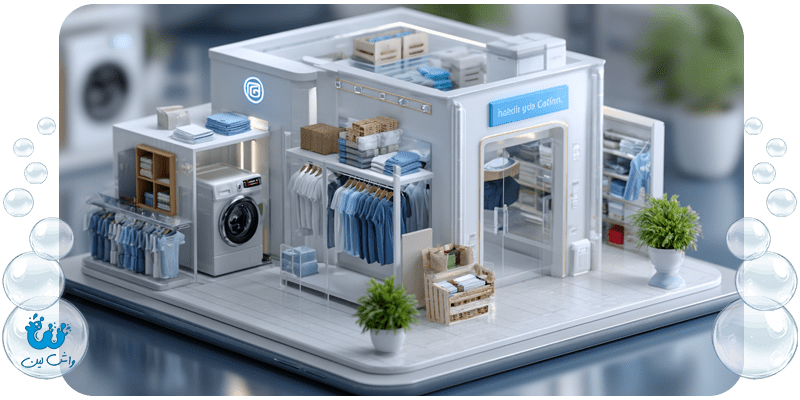 یک خشکشویی آنلاین معتبر چه خدماتی باید داشته باشد؟