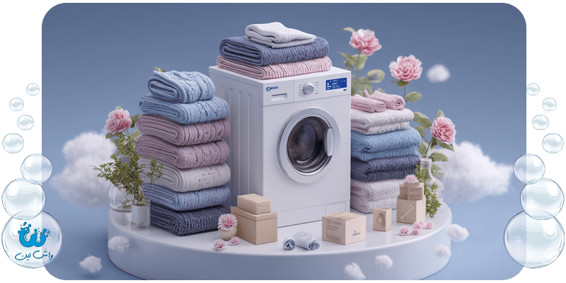 یک خشکشویی آنلاین معتبر چه خدماتی باید داشته باشد؟