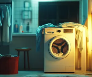 آموزش شستشوی انواع لباس‌ها با ماشین لباسشویی