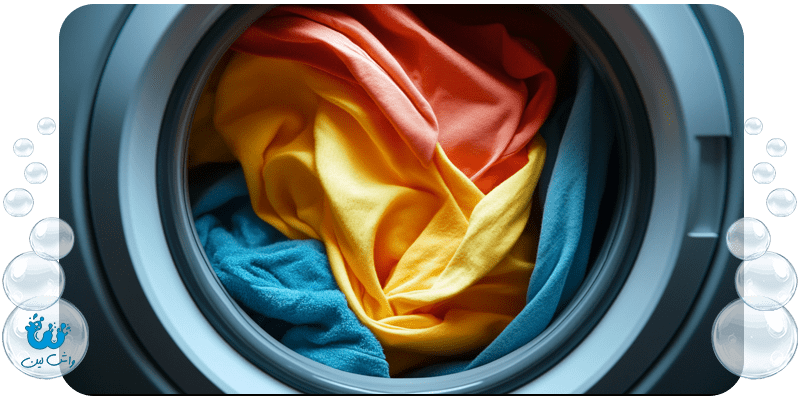 آموزش پاک کردن لکه جوهر از روی لباس