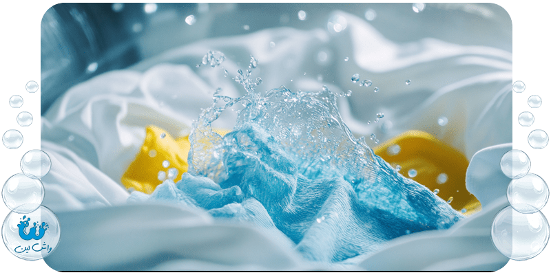 از بین بردن لکه‌های چمن از روی لباس