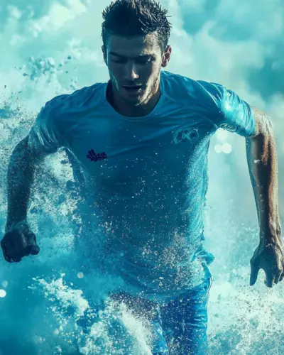 بهترین روش‌ها برای شستشوی لباس‌های ورزشی