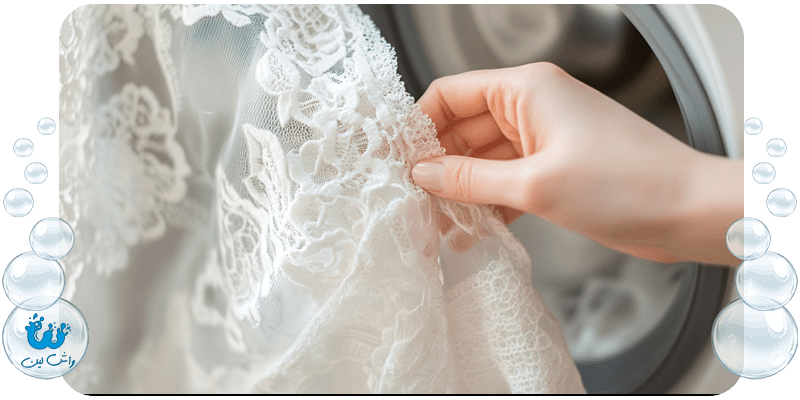 بهترین روش‌ برای شستشوی پرده‌های توری