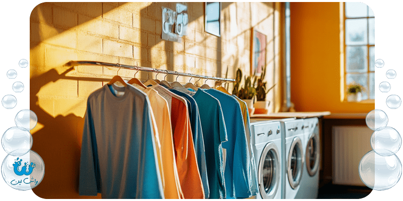 بهترین روش‌ها برای شستشوی لباس‌های ورزشی