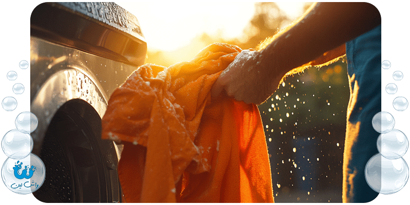 بهترین روش‌ها برای شستشوی لباس‌های ورزشی